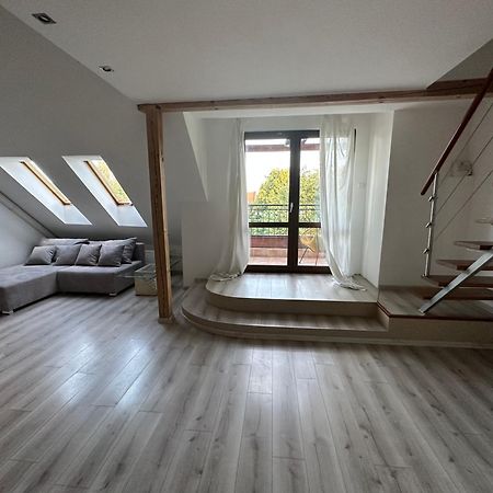Apartament Aesthetic Tychy Eksteriør billede