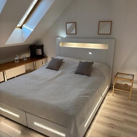 Apartament Aesthetic Tychy Eksteriør billede