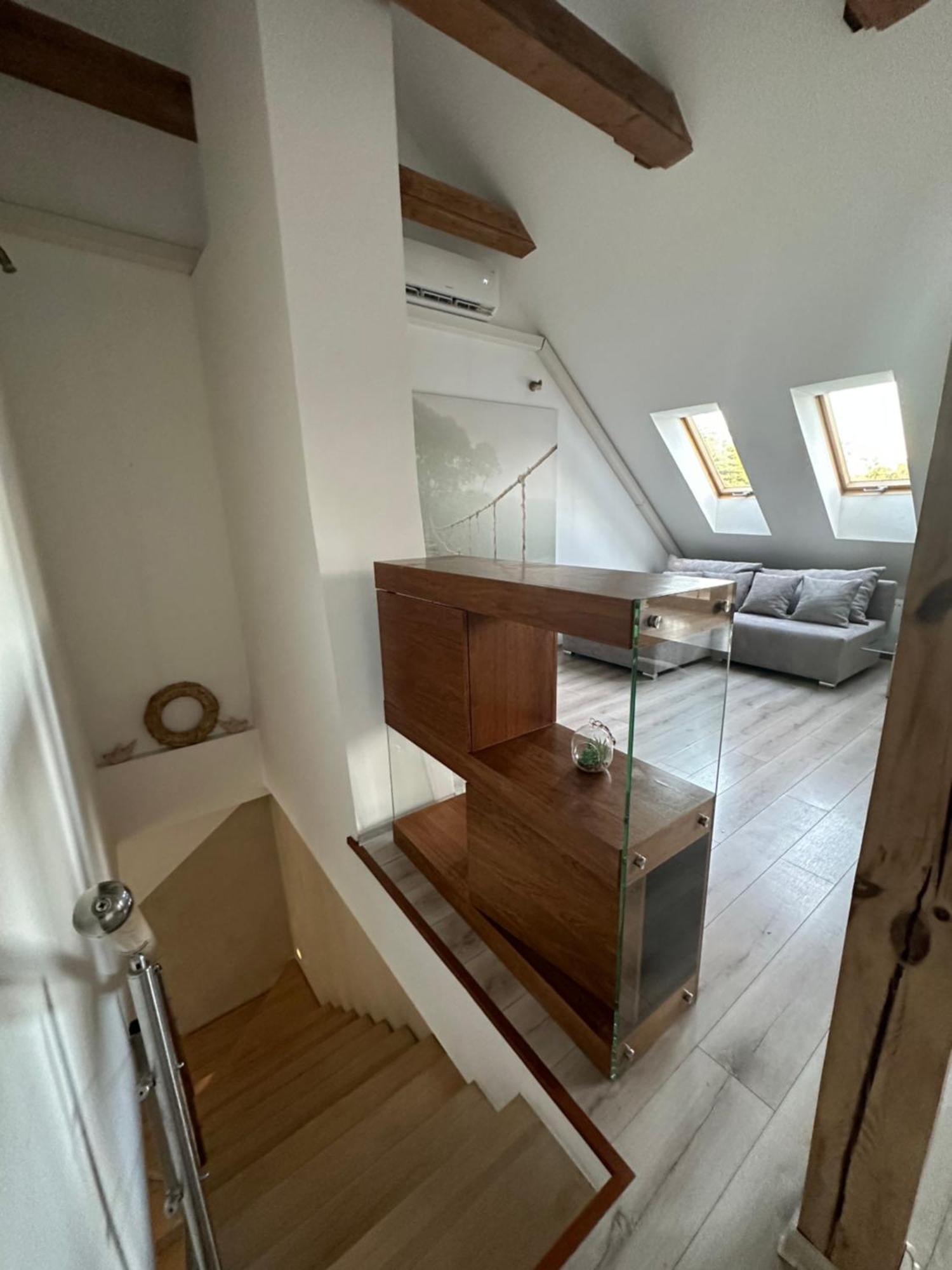 Apartament Aesthetic Tychy Eksteriør billede