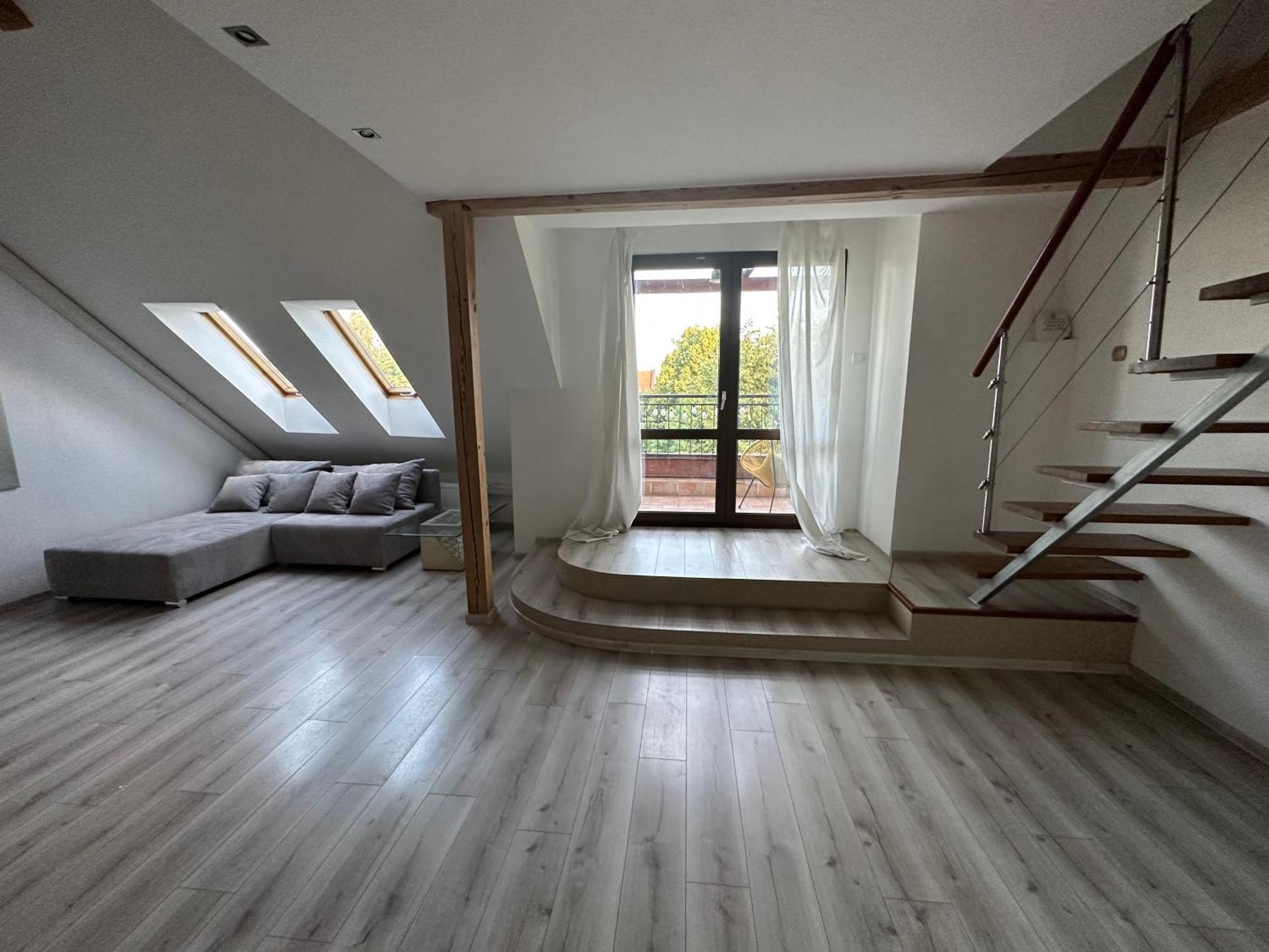 Apartament Aesthetic Tychy Eksteriør billede