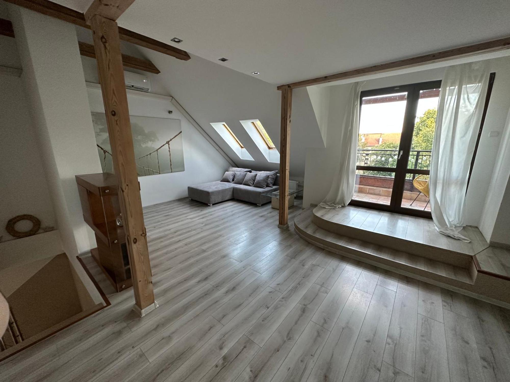 Apartament Aesthetic Tychy Eksteriør billede