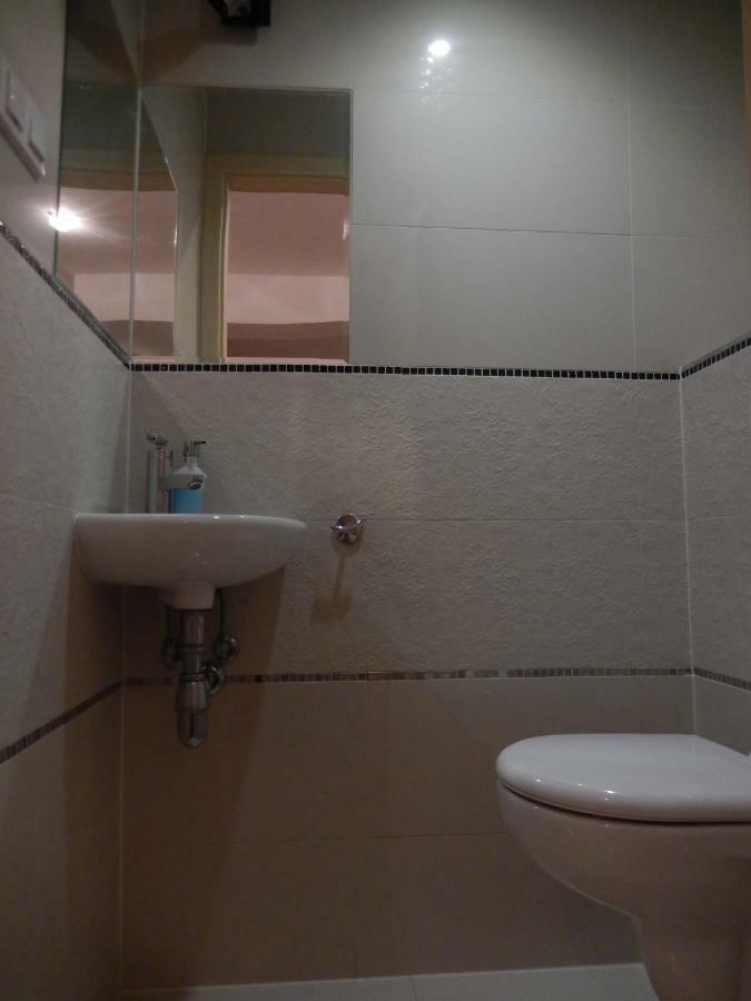 Apartament Aesthetic Tychy Eksteriør billede