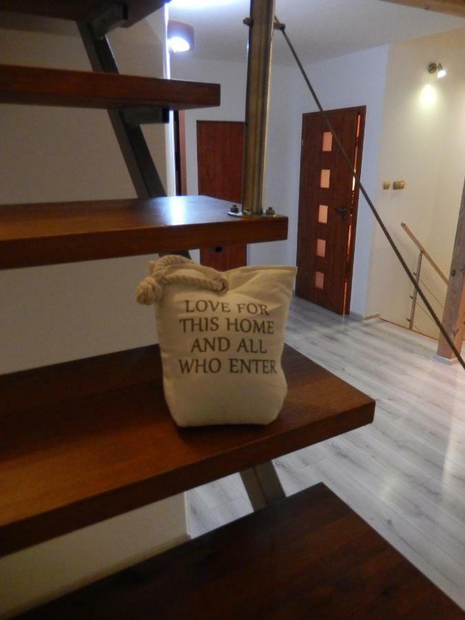 Apartament Aesthetic Tychy Eksteriør billede