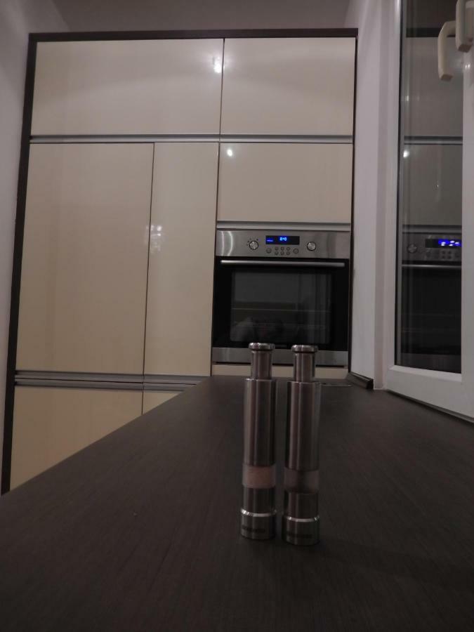 Apartament Aesthetic Tychy Eksteriør billede