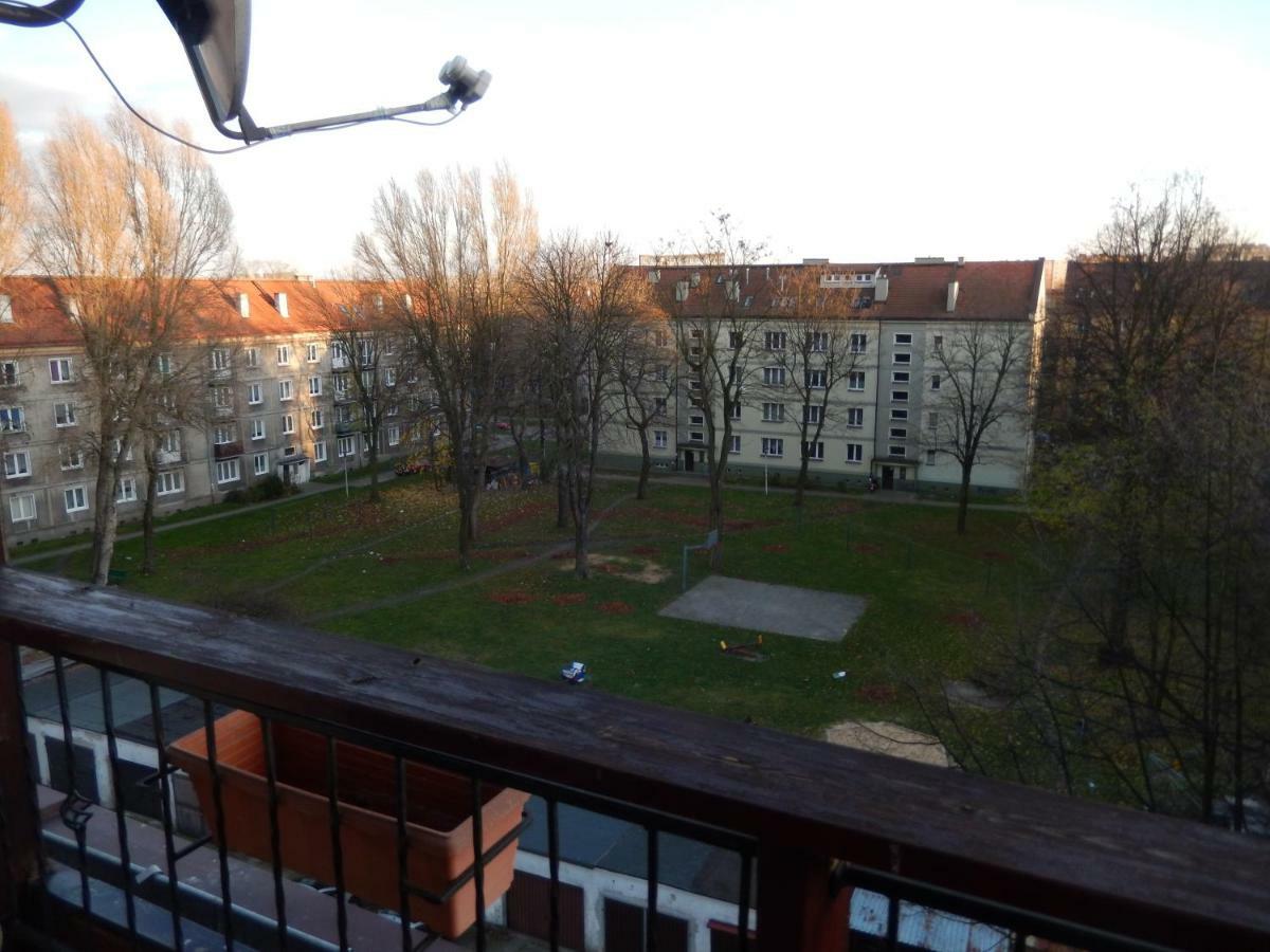 Apartament Aesthetic Tychy Eksteriør billede