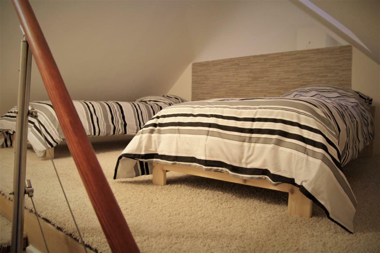 Apartament Aesthetic Tychy Eksteriør billede