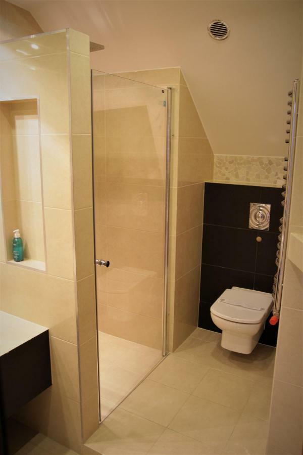 Apartament Aesthetic Tychy Eksteriør billede