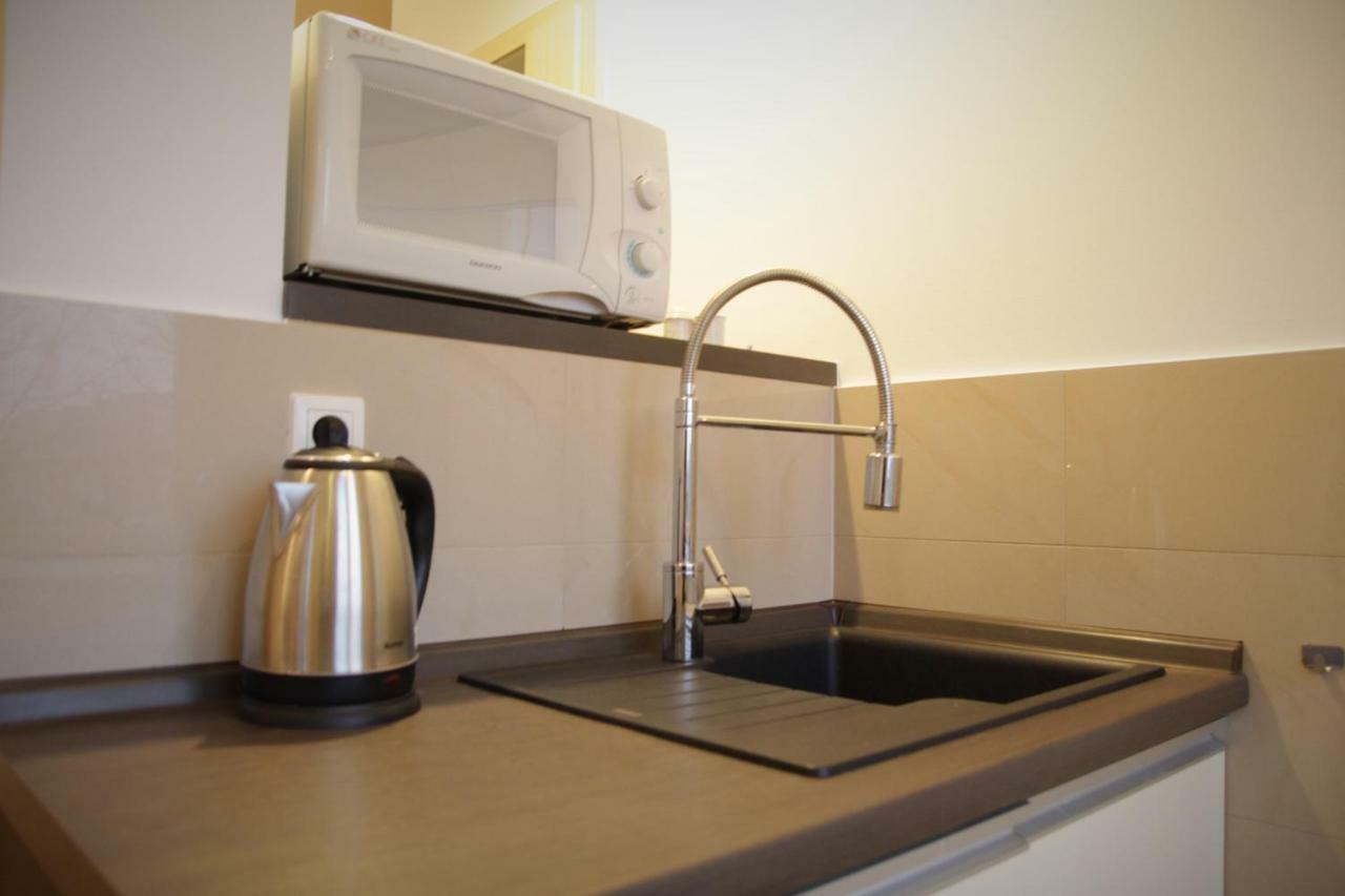 Apartament Aesthetic Tychy Eksteriør billede