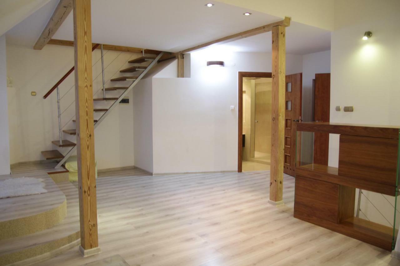 Apartament Aesthetic Tychy Eksteriør billede