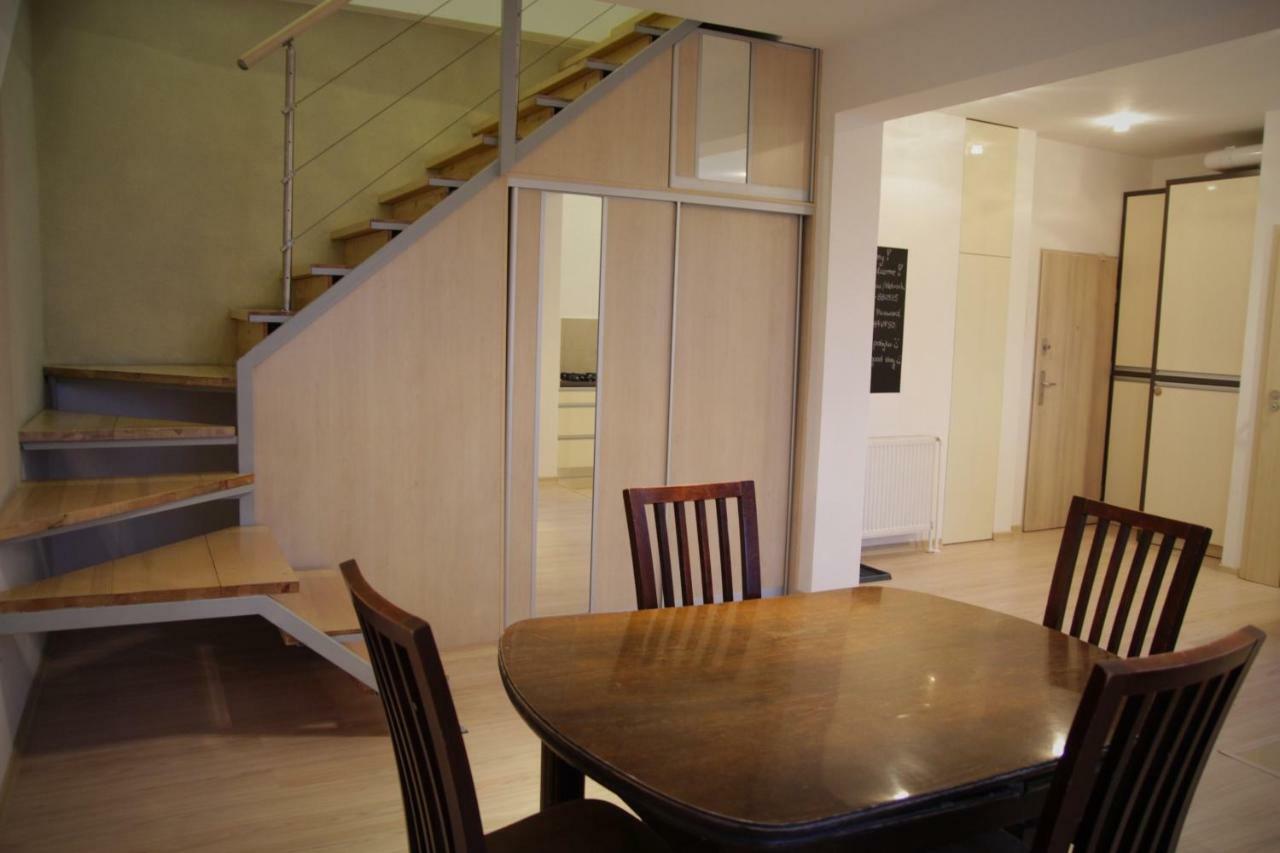 Apartament Aesthetic Tychy Eksteriør billede