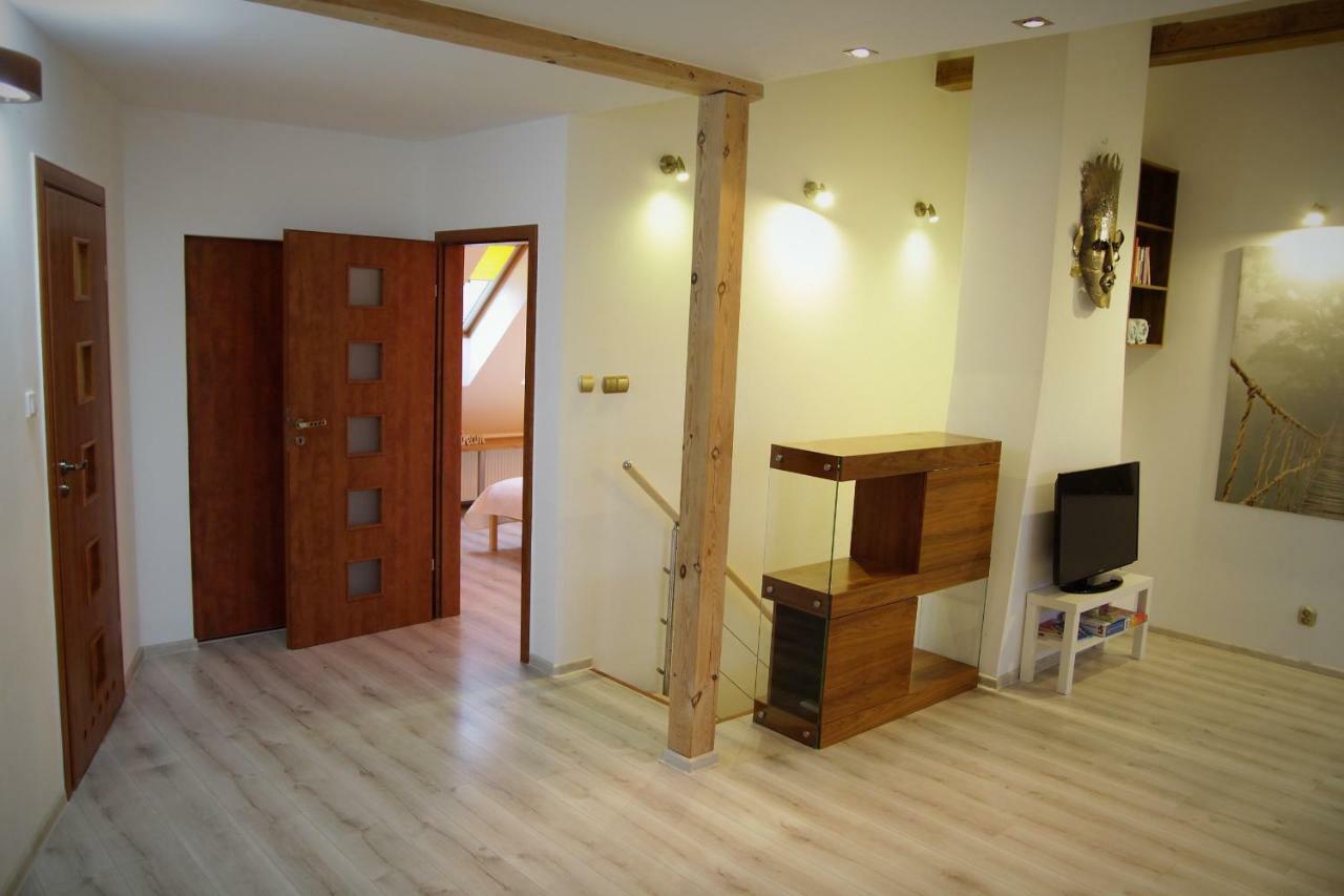 Apartament Aesthetic Tychy Eksteriør billede