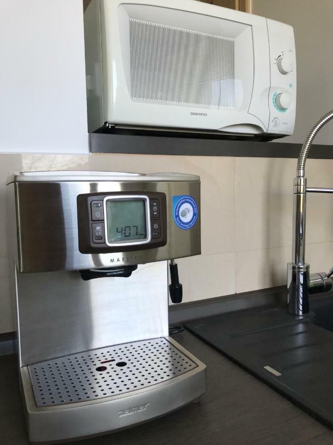 Apartament Aesthetic Tychy Eksteriør billede